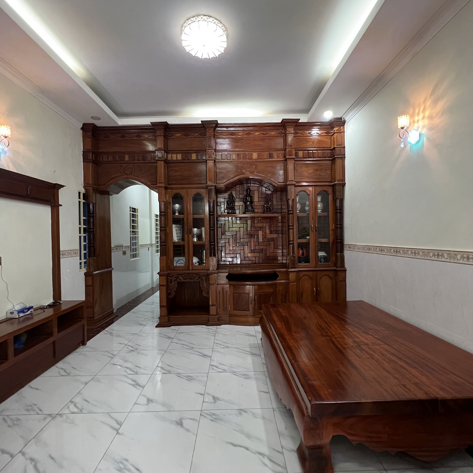 House For Sale Near Chhuk Meas Market